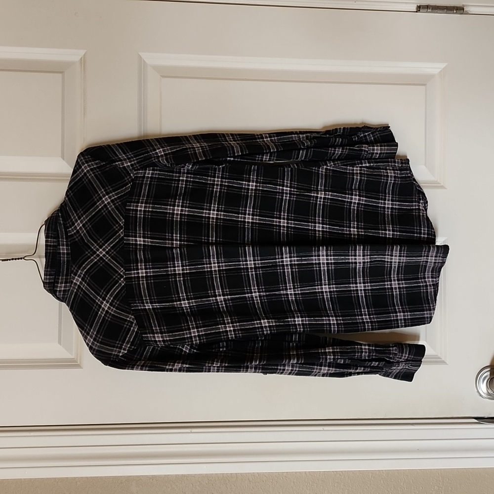 Op Soft Flannel - Picture 5 of 5